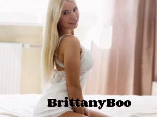 BrittanyBoo