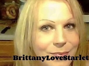 BrittanyLoveStarlet