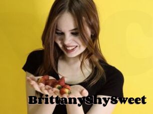 BrittanyShySweet