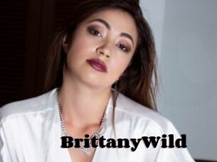 BrittanyWild