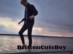BrittonCuteBoy