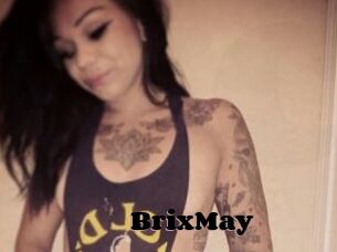 BrixMay