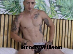 BrodyWilson