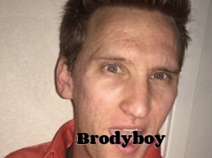 Brodyboy