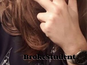 BrokeStudent