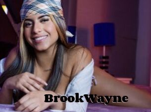 BrookWayne