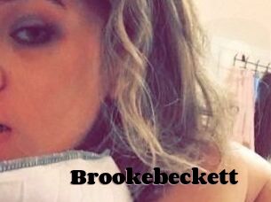 Brookebeckett