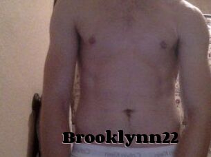 Brooklynn22