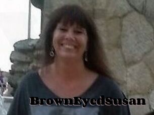 BrownEyedSusan