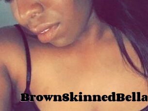BrownSkinnedBella
