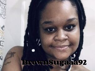 BrownSugaaa92