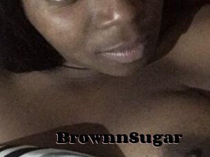 BrownnSugar
