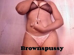 Brownspussy