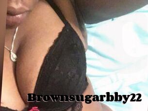 Brownsugarbby22