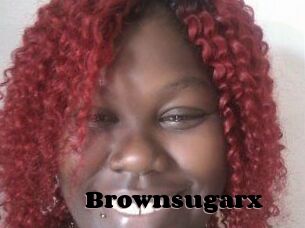 Brownsugarx