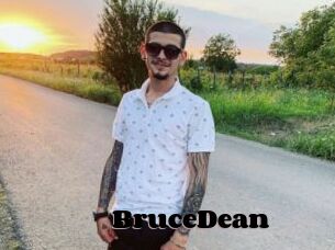 BruceDean