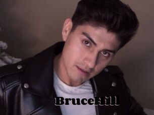 BruceHill