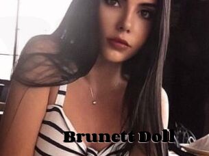 Brunett_Doll