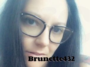 Brunette432