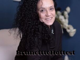 BrunettteHottest