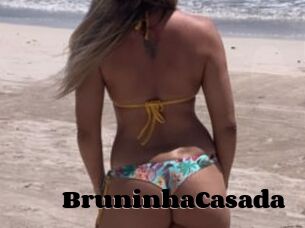 BruninhaCasada