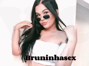 Bruninhasex