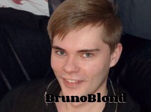 BrunoBlond