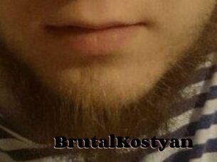 BrutalKostyan