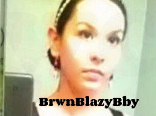 BrwnBlazyBby