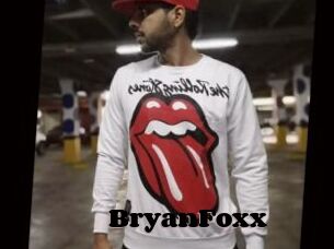 BryanFoxx_