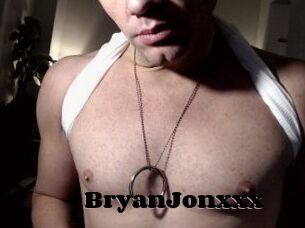 BryanJonxxx