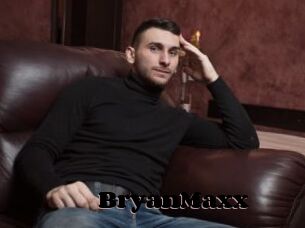 BryanMaxx