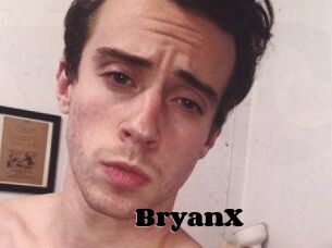 BryanX