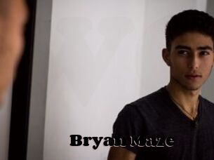 Bryan_Maze