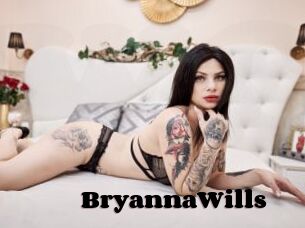 BryannaWills