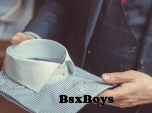 BsxBoys