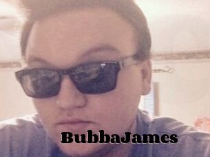 BubbaJames