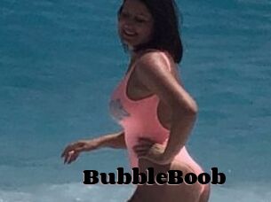 BubbleBoob
