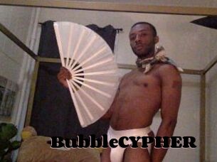 BubbleCYPHER