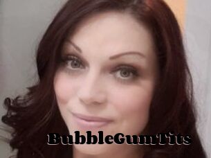 BubbleGumTits