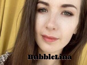 BubbleLina