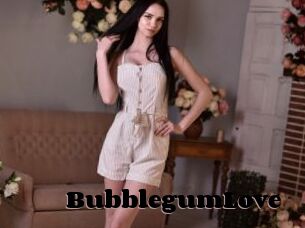 BubblegumLove