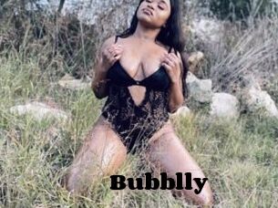 Bubblly