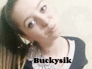 Buckysik