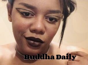 Buddha_Daily