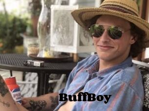 BuffBoy
