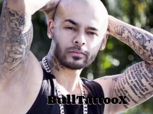 BullTattooX