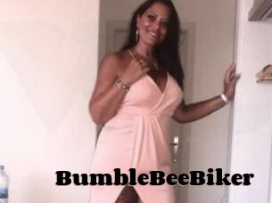 BumbleBeeBiker