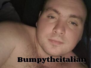 Bumpytheitalian