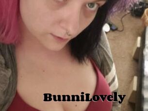 BunniLovely
